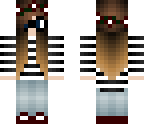 hipster girl