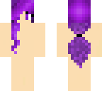 horselover704 skin base