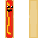 hot dog