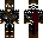 hunter of demons