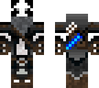 hunter panda