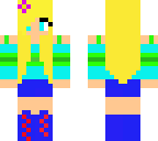 huskyluver skin