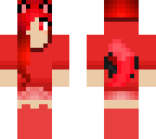 hyper's lava cat