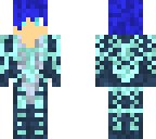 ice dragon boy