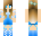 ice girl