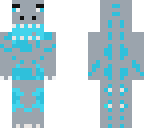 ice godzilla