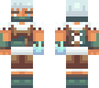 ice mage