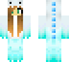 icy dino