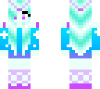 icy lavender