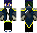 ike assassin