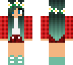 in love with this skin