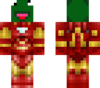 ironman kermit