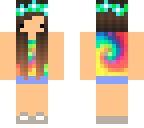 jades new skin