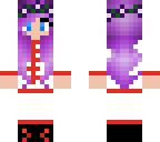 japines girl