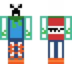 javaman