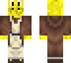 jedi matser kopa