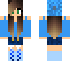 jenna blue skin 2