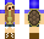jess holts skin