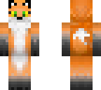 jesse the fox