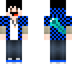 just my skin