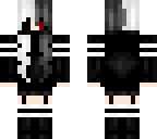 kaneki kan genderben