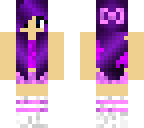 kaseplaysxx kawaii highschool skin
