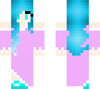 katelyn in a dress