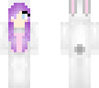 kawaii bunny girl ii