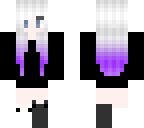 kawaii bunny socks fixed