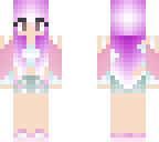 kawaii girl