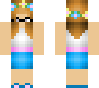 kawaii girl