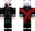 ken kaneki ghouk