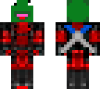 kermit deadpool