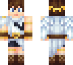kid icarus pit angel