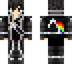 kirito floyd