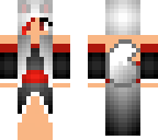 kitsune girl