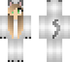 kitten girl fixed