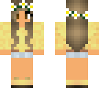 kmarie's skin