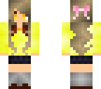 kotori minami constellation set