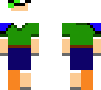 lambchopmeme in clothing