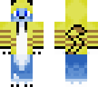 lapis wolf with pikachu hoodie