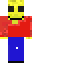 lego man