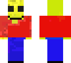 lego man edit