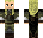 legolas