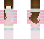 leowowforever winter skin
