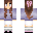 lilac girl 2