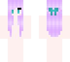 lilac hair base