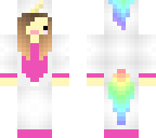 lily's skin