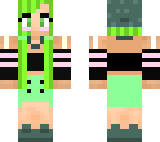 lime hipster