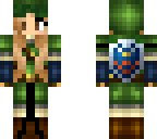 link girl